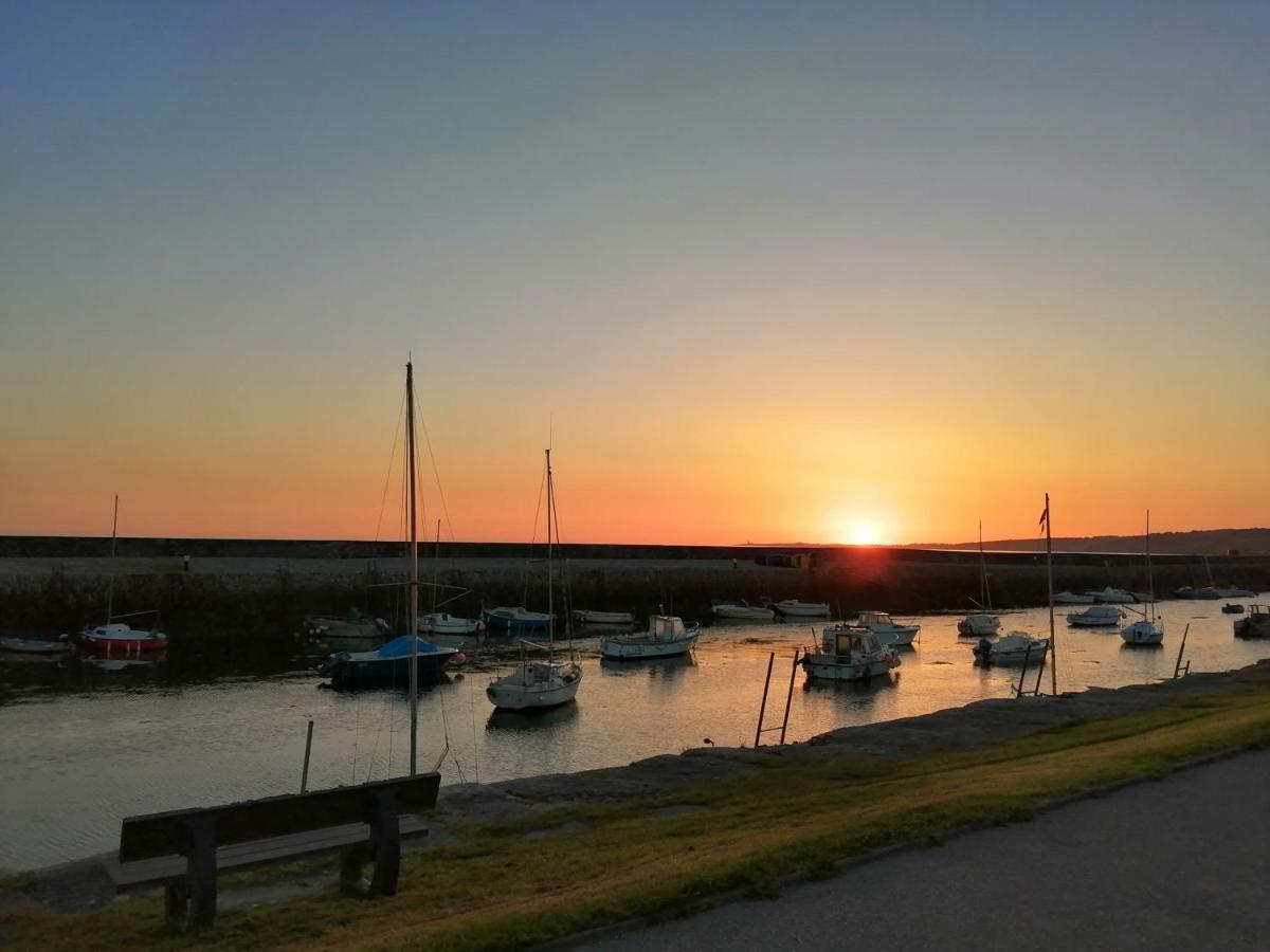 Gite La Fontaine Des Pres Cherbourg-en-Cotentin Dış mekan fotoğraf